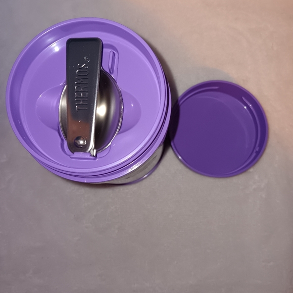 Thermos Funtainer 16oz - Picture 2 of 11